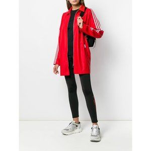 Adidas x Fiorucci Outdoor Women's Jacket Parka Size S New with Tags !